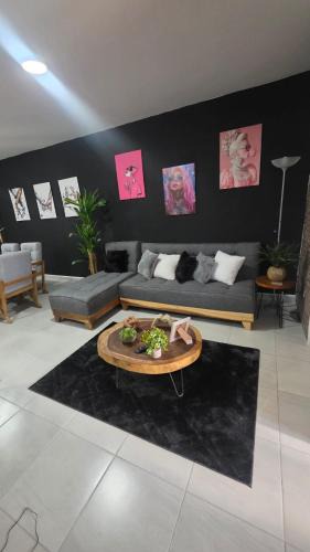 Coyoacan Apartment | Departamento Estadio Azteca