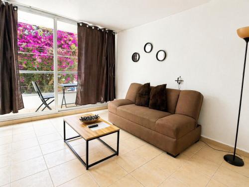 Xalapa Apartment | Departamento Harmony Xalapa