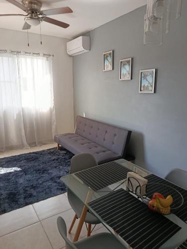 Ciudad Madero Apartment | Departamento "Mar & Descanso"