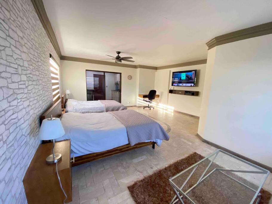 Plan Libertador Apartment | Departamento rosarito privado