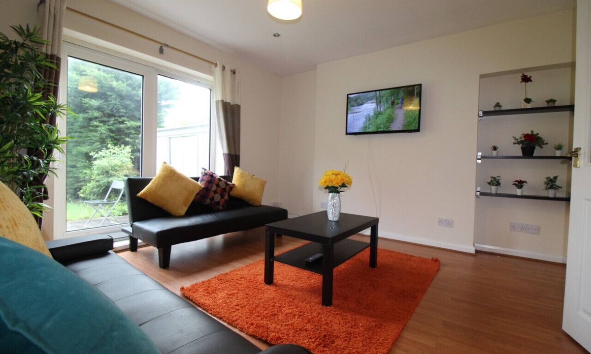 Borrowash House | Depedale House- Derby