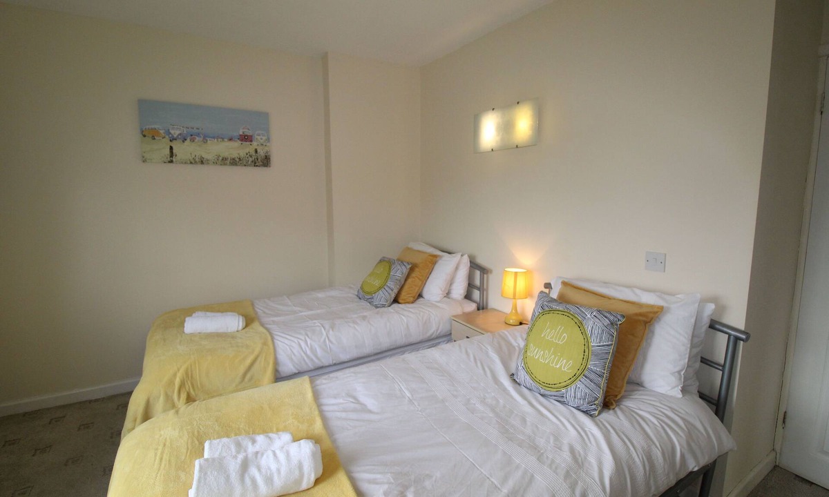 Borrowash House | Depedale House