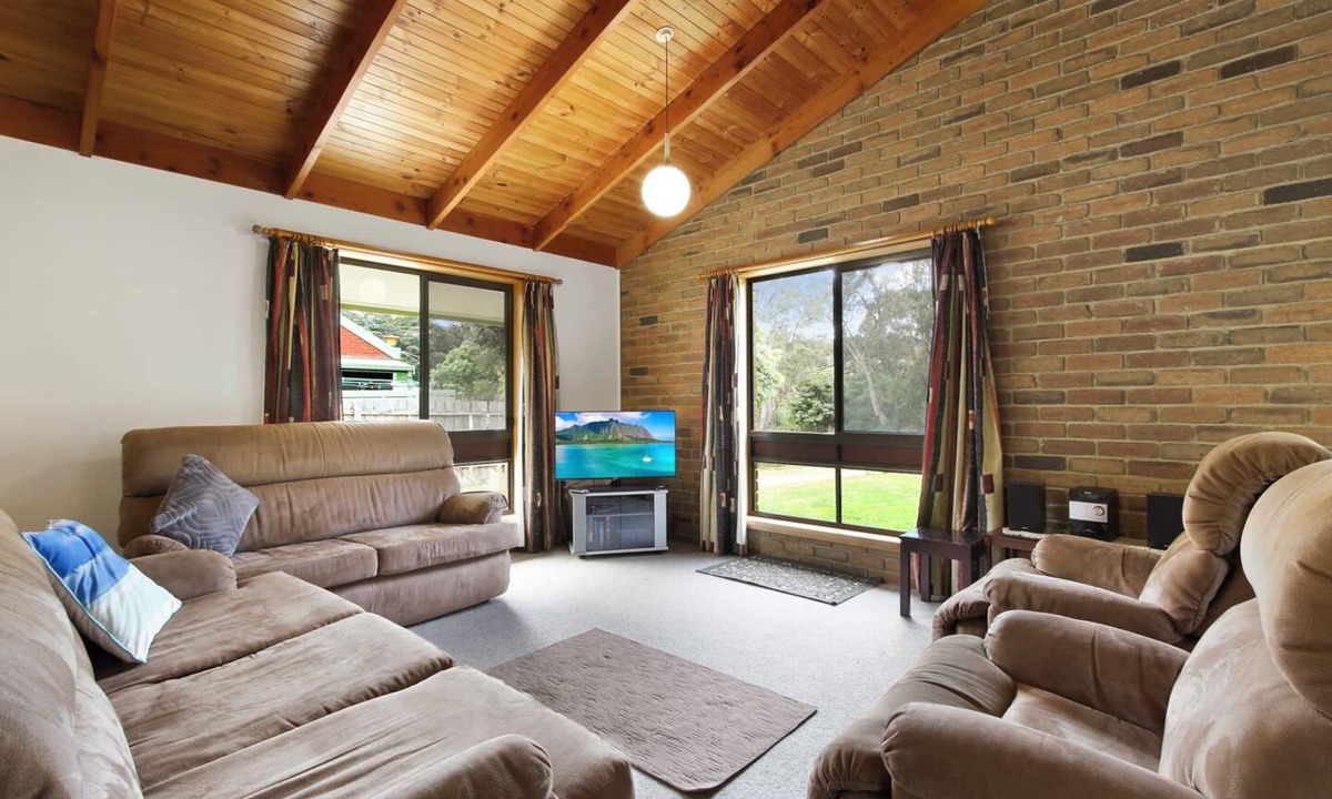 Lakes Entrance House | Deppelers | Lakes Entrance Retreat