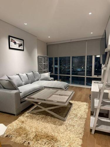 Coyoacan Apartment | Depto High Park Sur