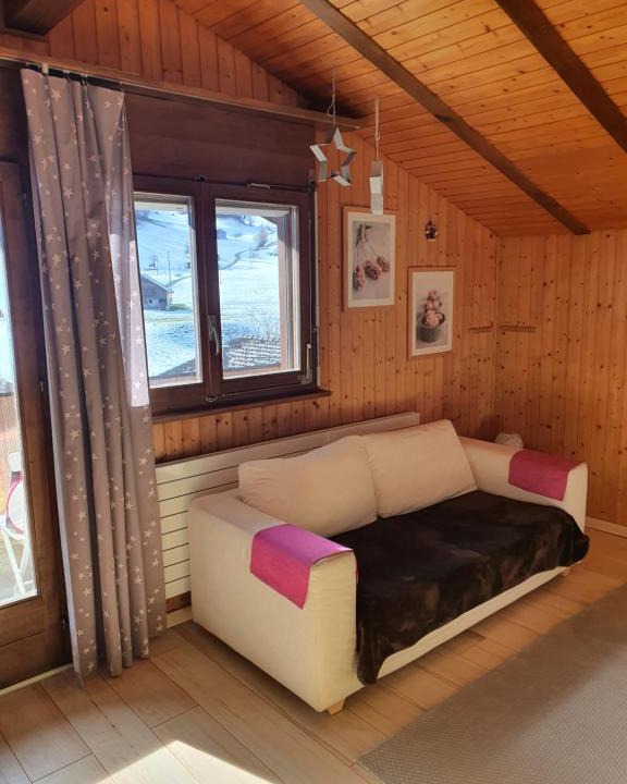 Darligen Apartment | Der Abendberg