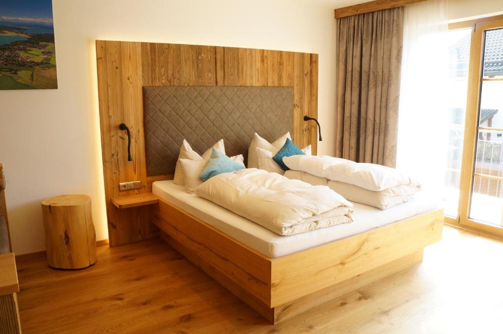 Andechs Hotel | Der Obere Wirt zum Queri