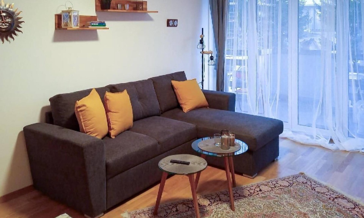 Sankt Moritz-Bad Apartment | Derby 11