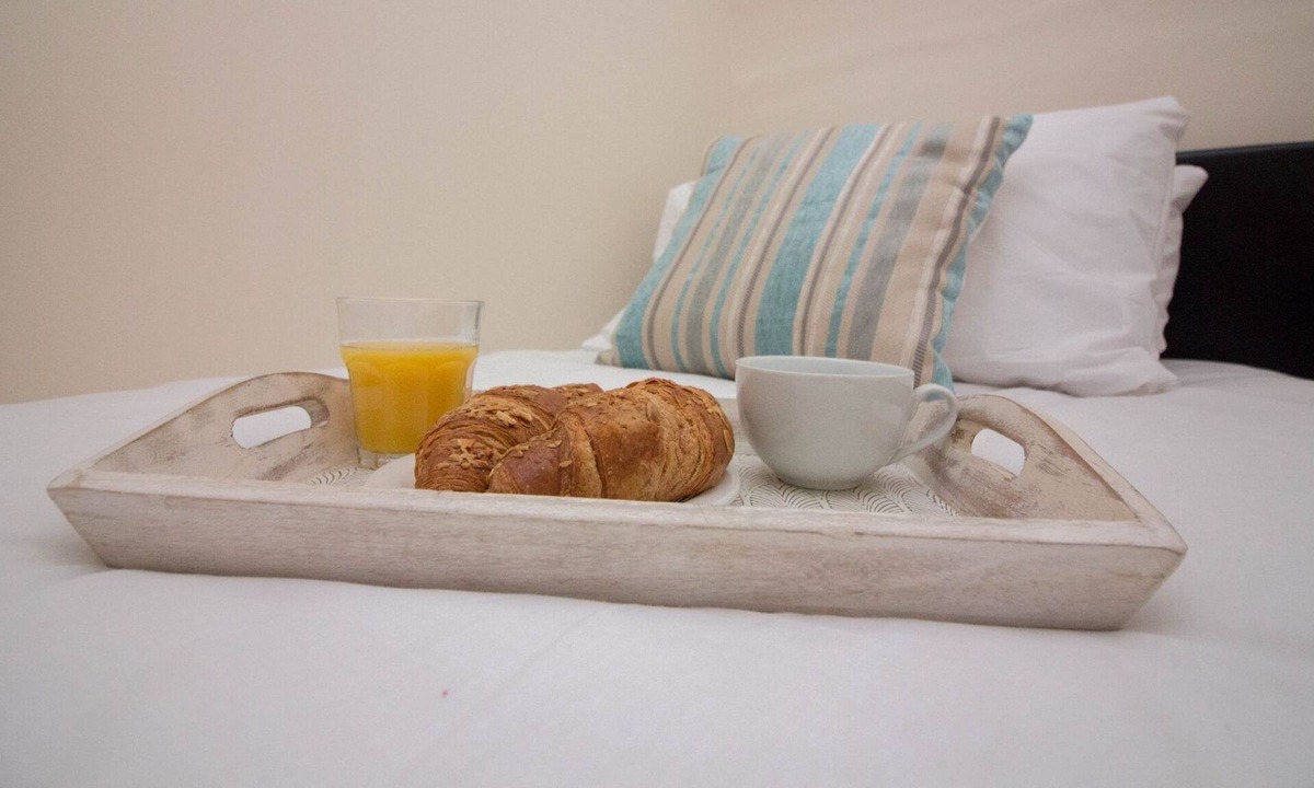 Derby Apartment | Derby Apartments DE1