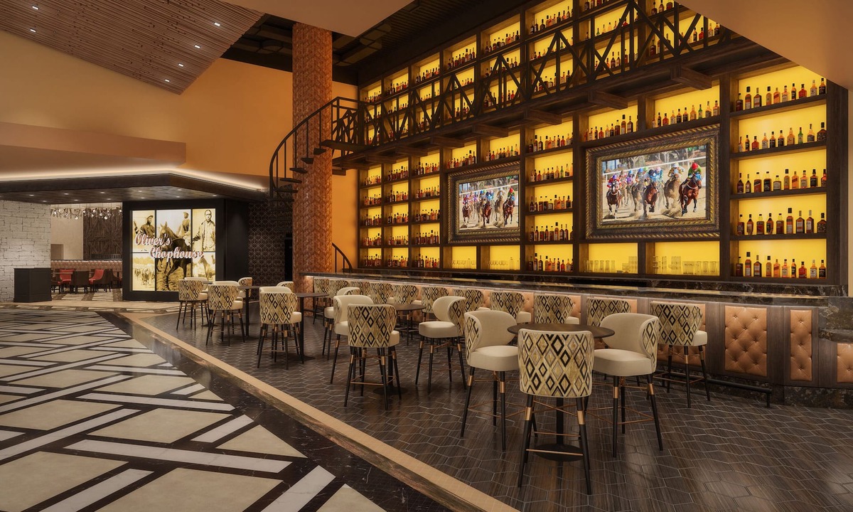 Buechel Hotel | Derby City Gaming & Hotel - A Churchill Downs Property
