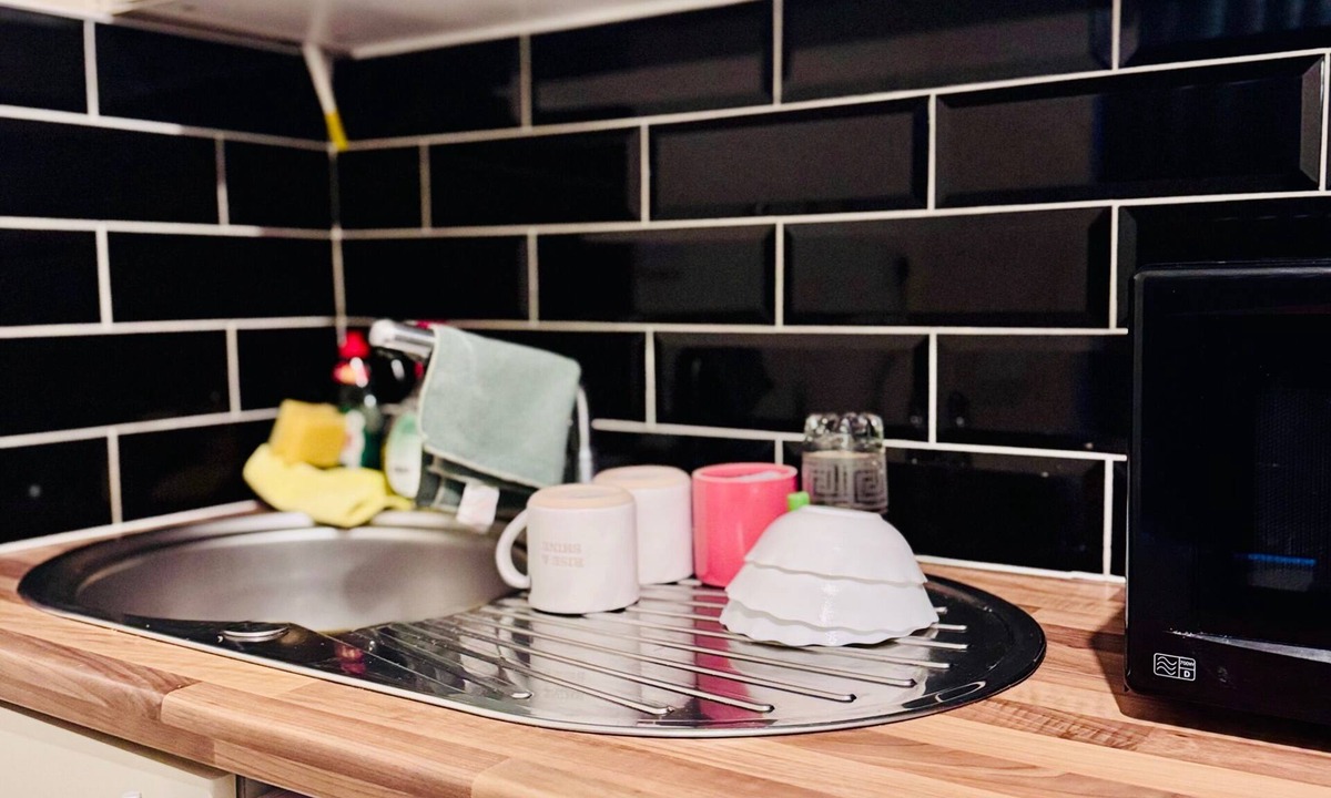 Derby Apartment | Derby Spacious Room Studio in City Centre