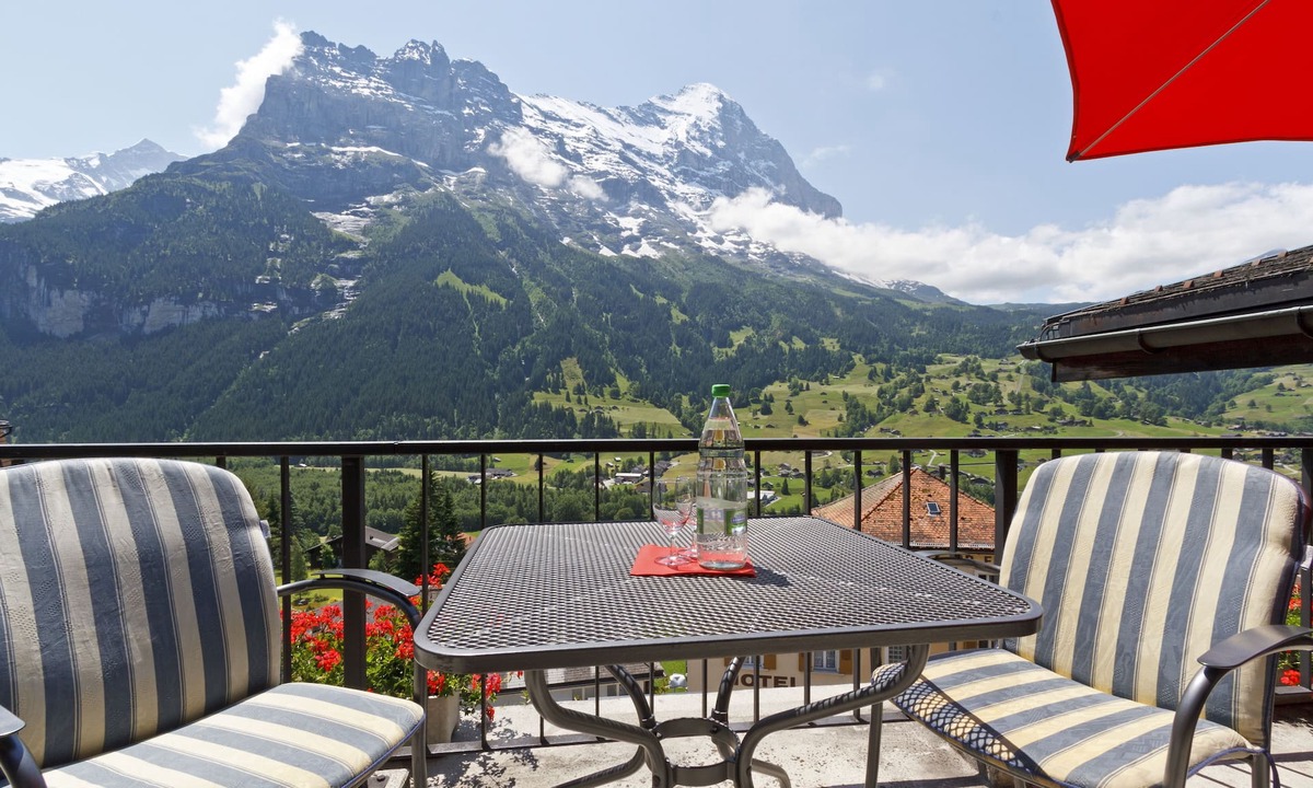 Grindelwald Hotel | Derby Swiss Quality Hotel