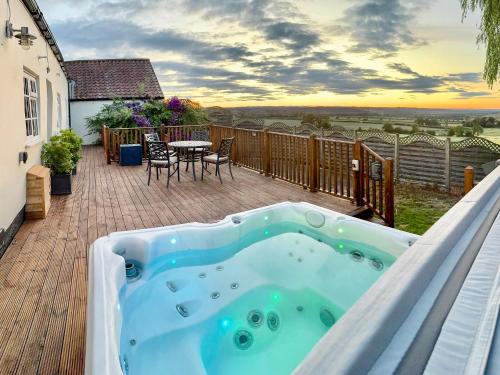 Malton House | Derwent Cottage - Uk49220