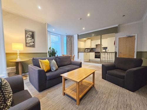 Portinscale Apartment | Derwent Manor Apartments