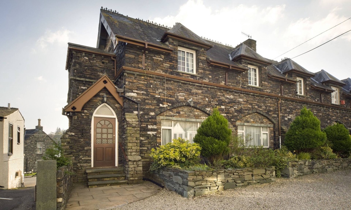 Portinscale Apartment | Derwent Manor Apartments