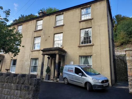 Matlock Bath Apartment | Derwent View Holiday Apartments