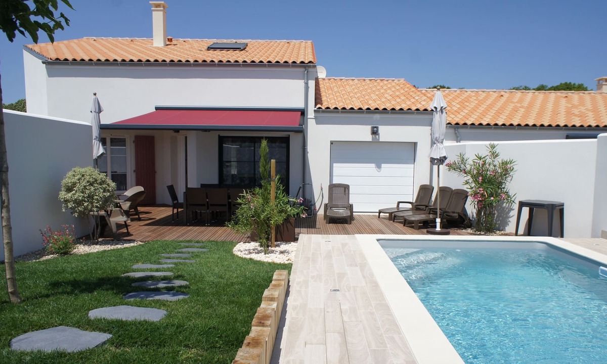 Arces House | Des Boutons d'Or group formula