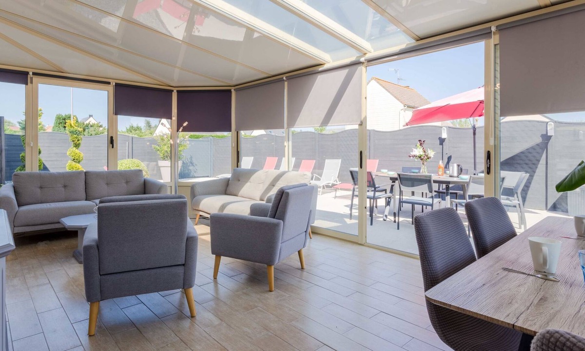 Creances House | des Brigadies by Interhome