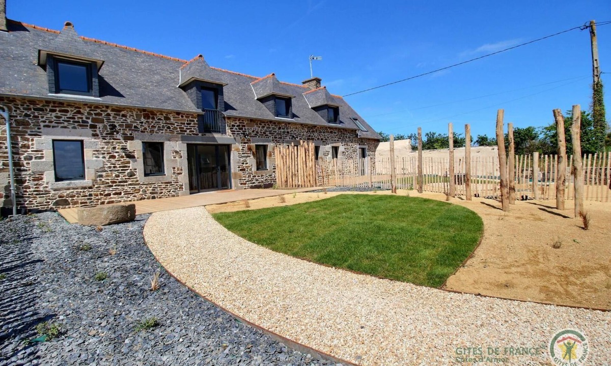 Plerin House | Des deux plages - PLERIN