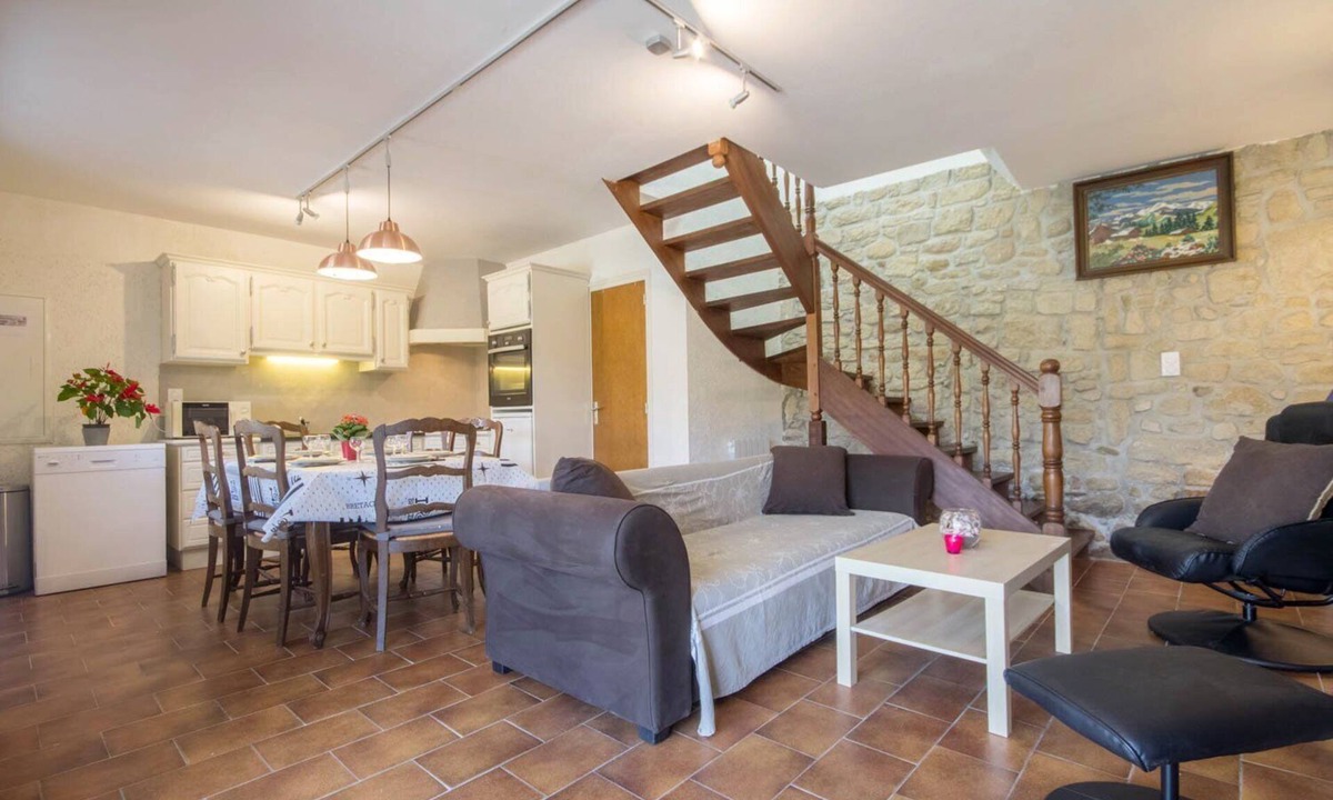 Carnac House | des Dolmens - Carnac