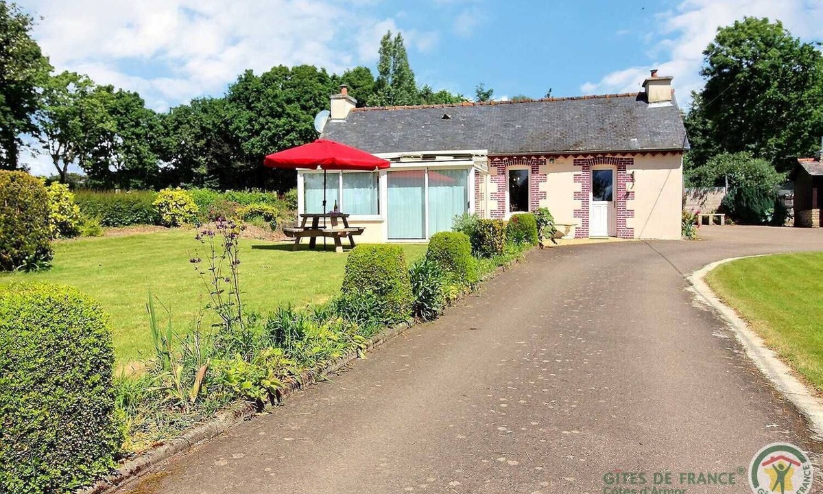 Gausson House | Des trois fleurs - GAUSSON