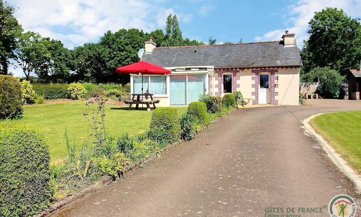 Gausson House | Des trois fleurs - GAUSSON