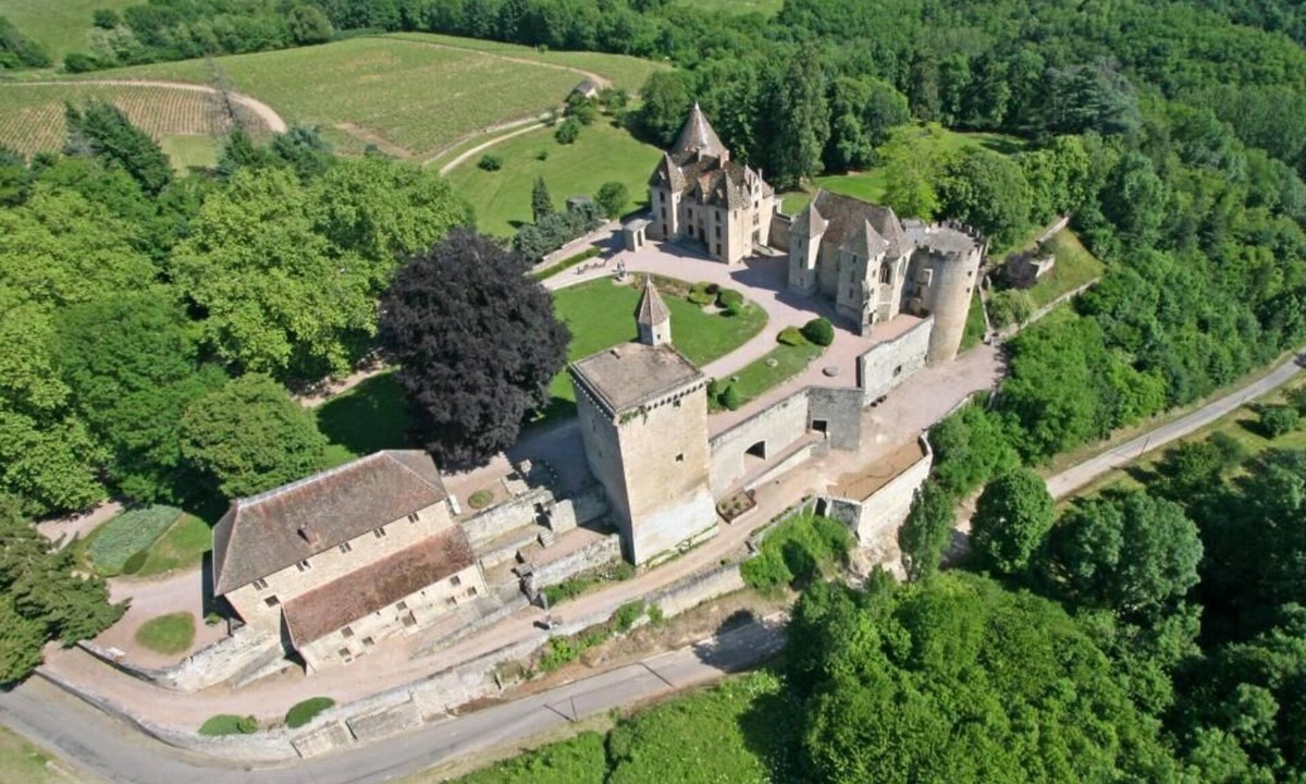 Couches Hotel | Des Trois Maures