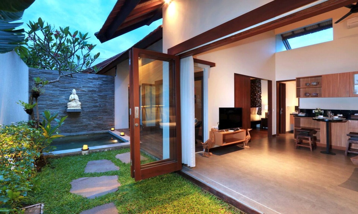 Kerobokan Villa | Desa Di Bali Villas