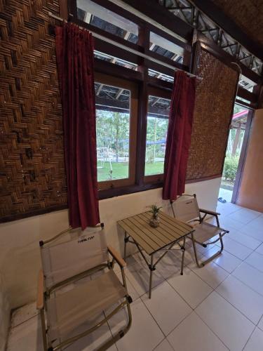 Banyuwangi House | Desa Wisata Osing Kemiren Ijen