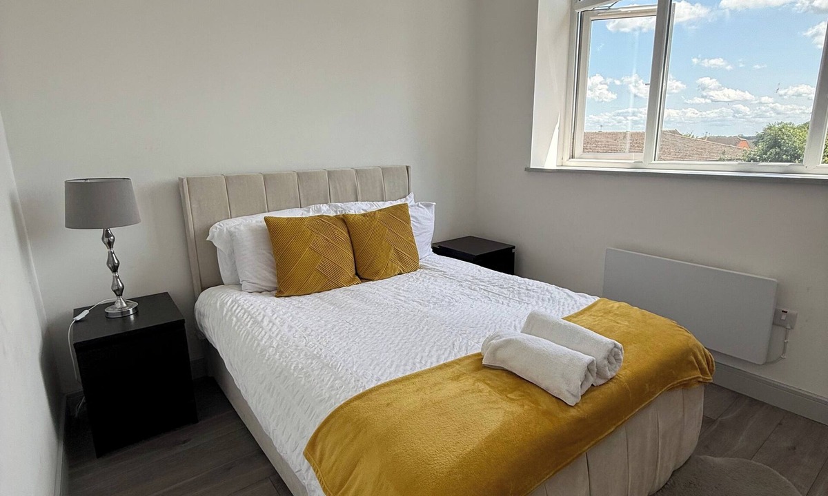 Desborough Apartment | Desborough Apartment Retreat