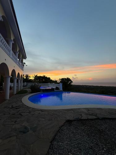 Cabrera House | Desconéctate de la civilización