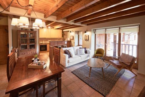 Bellver de Cerdanya House | Desconnectar Bellver de Cerdanya II