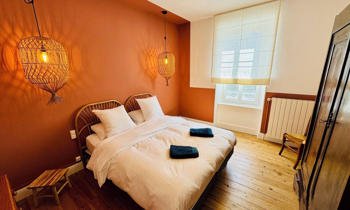 Ferrals-les-Corbieres House | Description