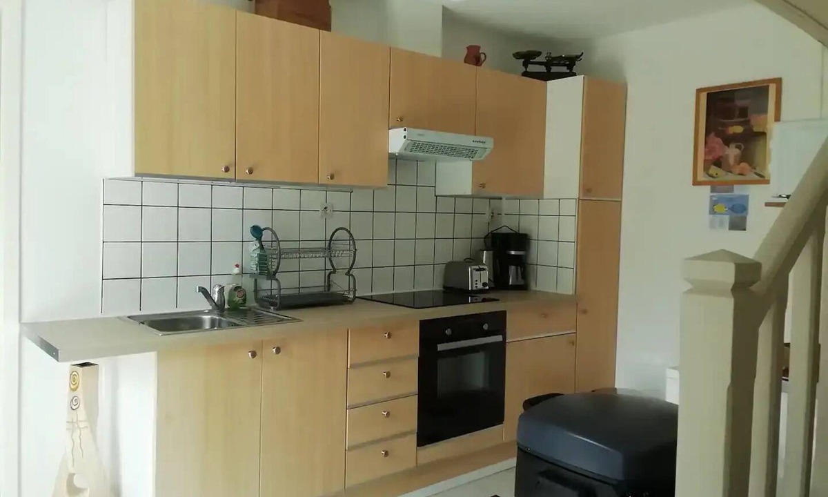 Peronne House | Description airbnb