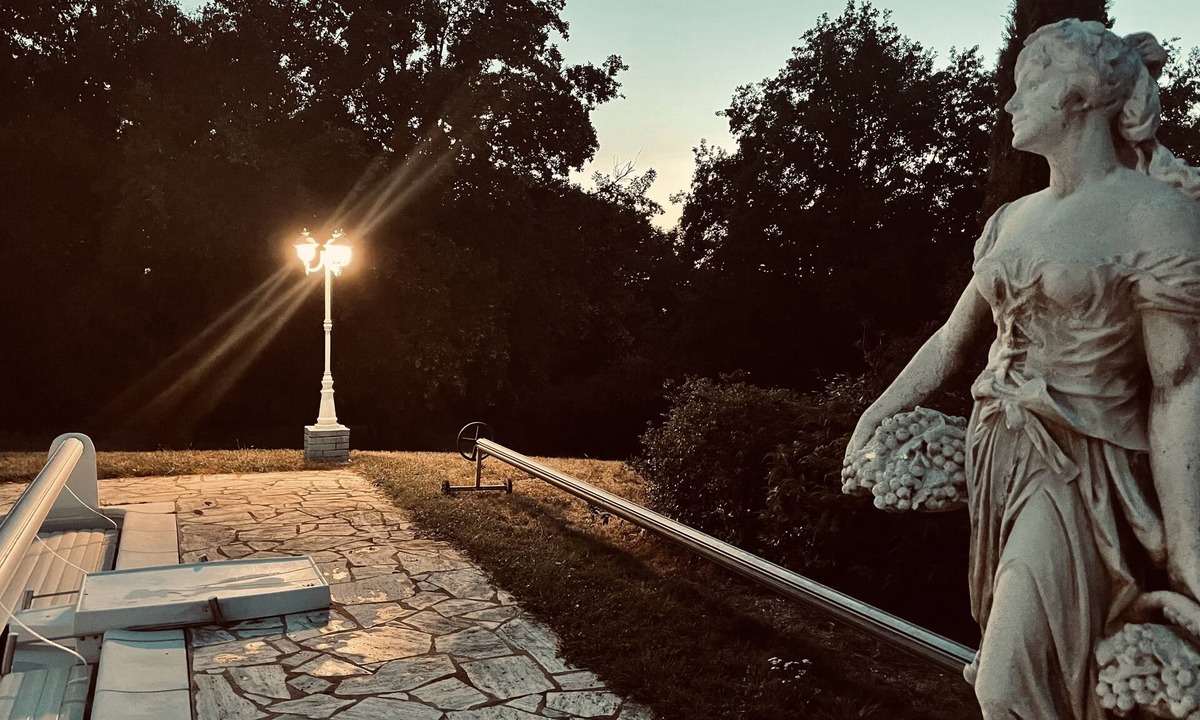 Poncins House | Description générale