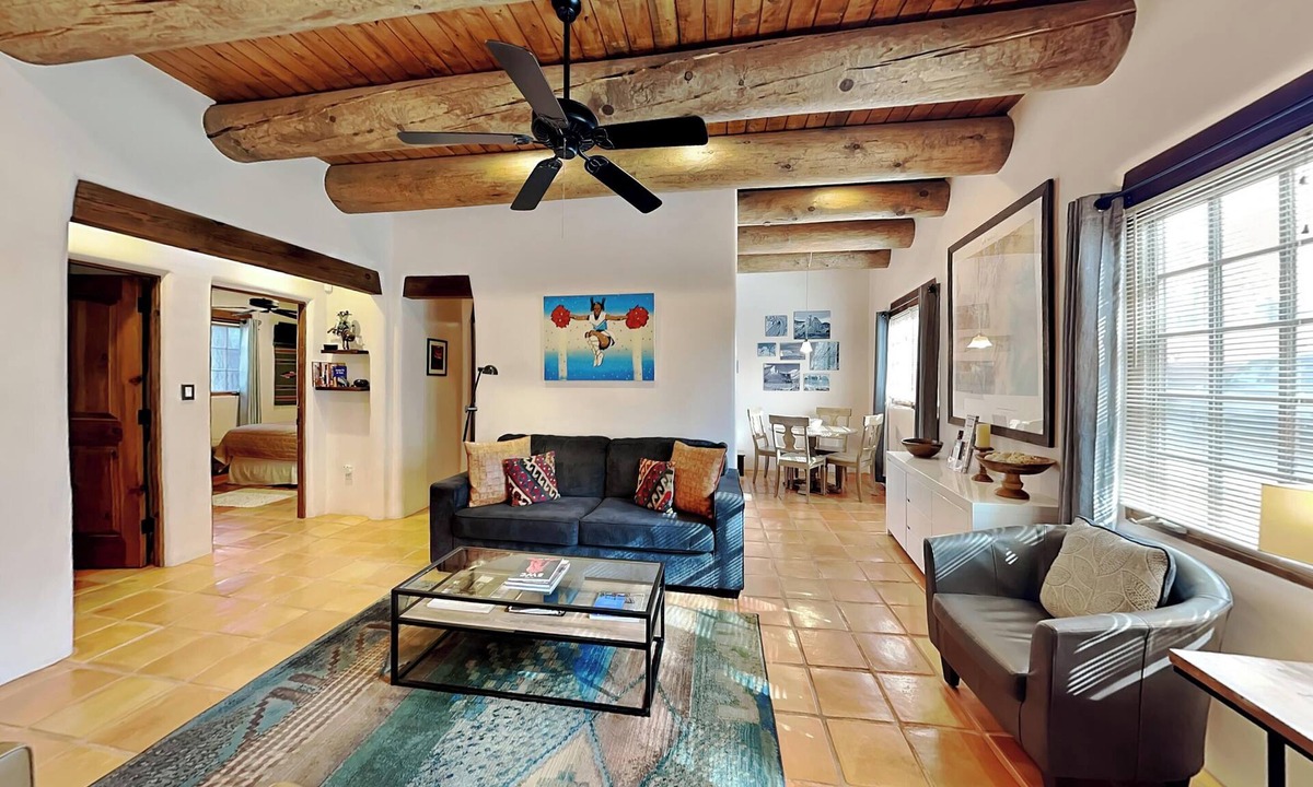 South Capitol House | Deseo de Santa Fe by Kokopelli Property Management