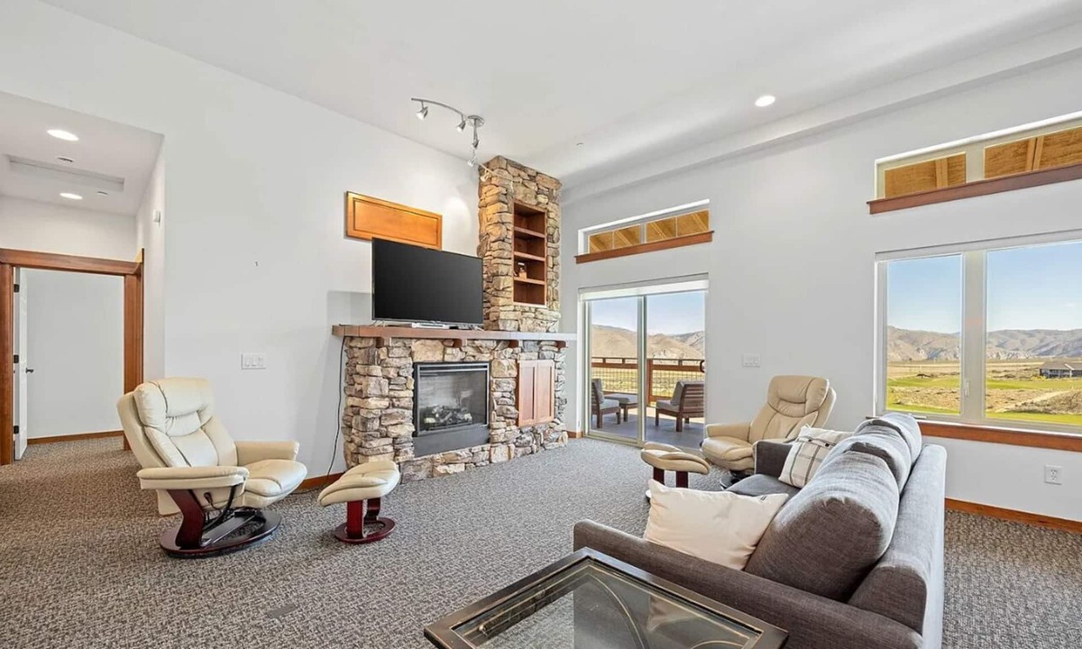 Orondo Apartment | Desert Canyon Golf Resort