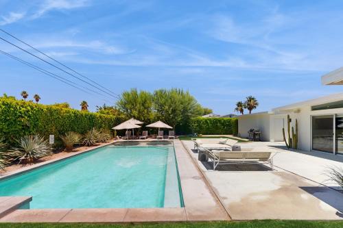 Desert Park Estates House | Desert Elegance - 4101