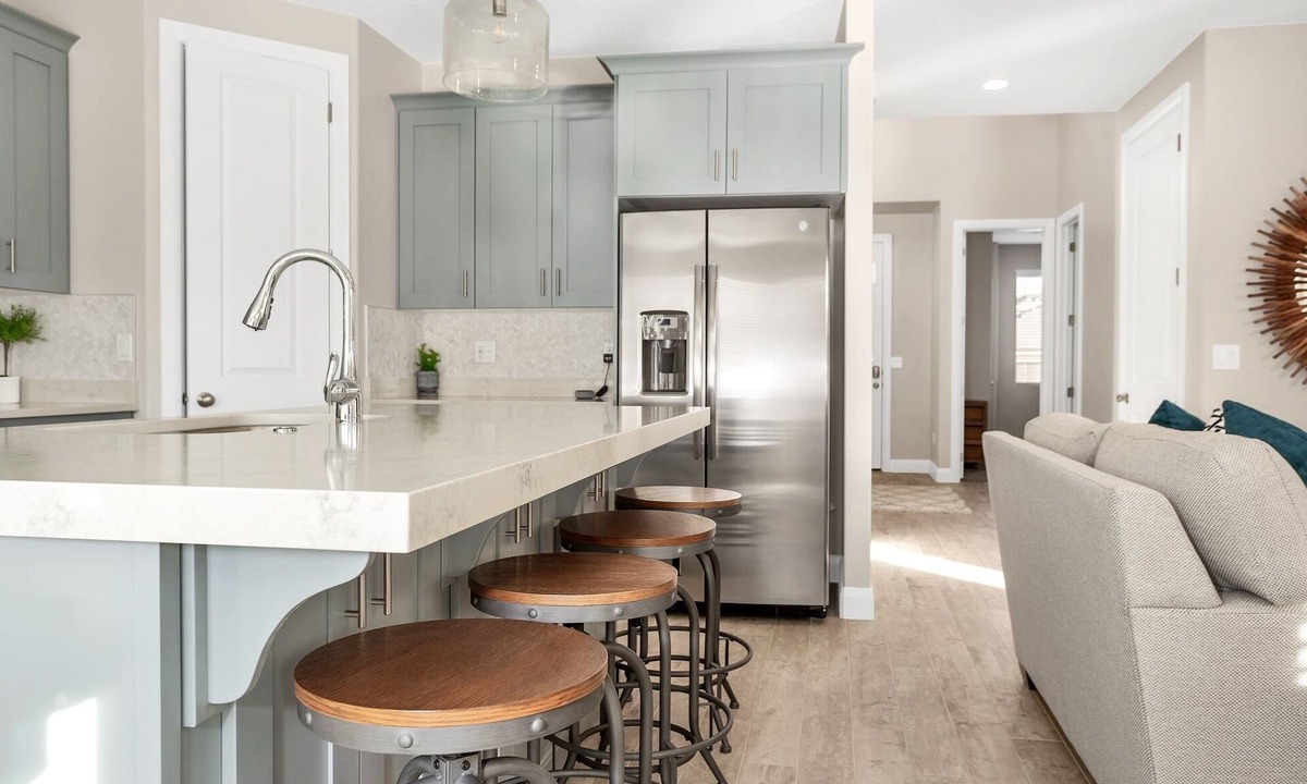 Ivins Condo | Desert Escape At Ladera 4 Bedroom Home by RedAwning