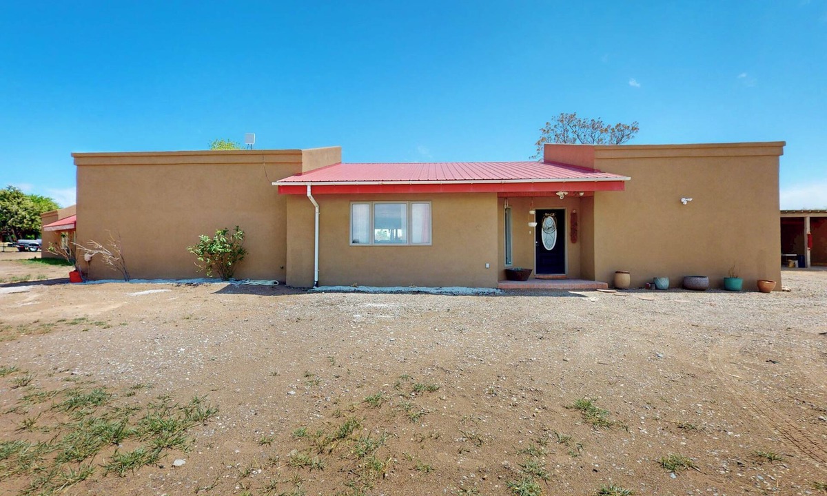 Espanola House | Desert Hacienda - Luxury Estate, Central Location