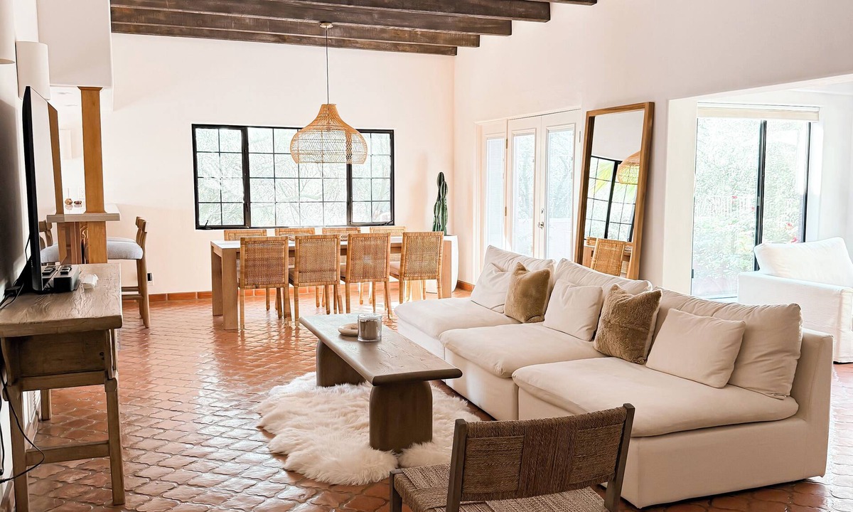 Pinnacle Peak House | Desert Oasis Retreat - Luxurious 2BR 2BR Spa Style Comfort Meets Quiet Luxury