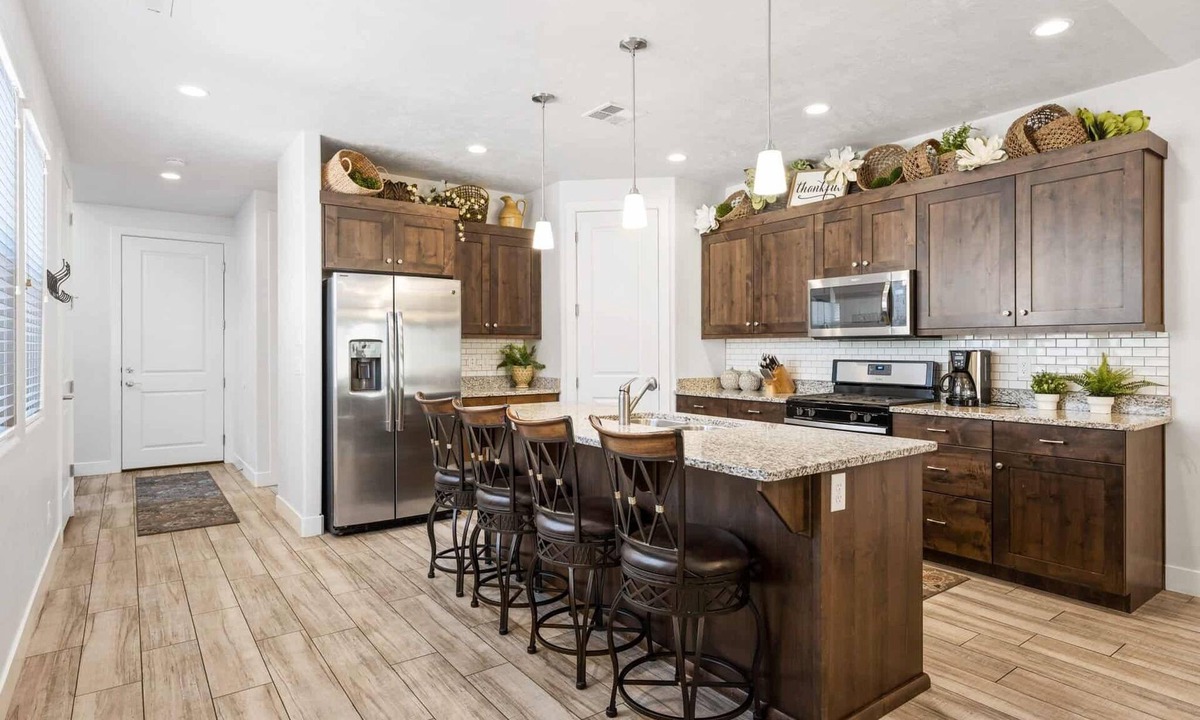Santa Clara House | Desert Pearl at Paradise Village! Waterpark & Lazy River!