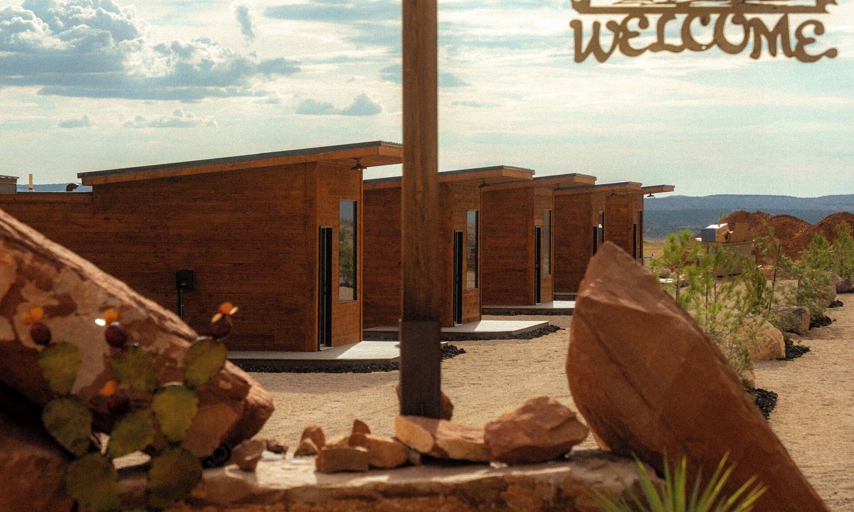 Colorado City Other | Desert Sage Retreat