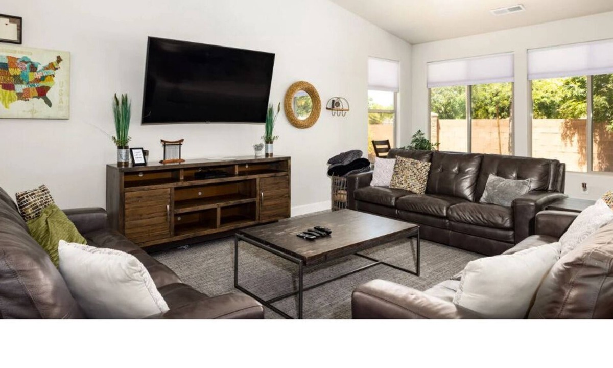 Sienna Hills House | Desert Trails - Spacious Family Friendly Rental