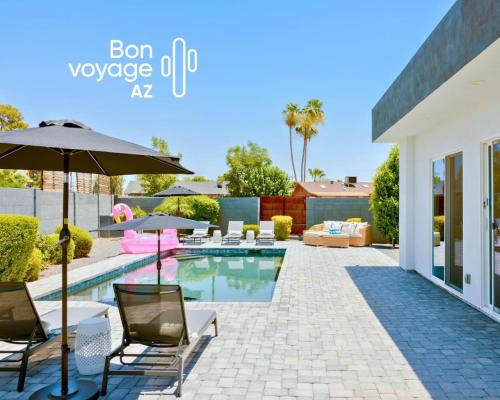 Cox Heights House | Desert Vice