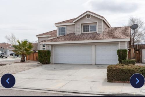 Victorville House | Desert View