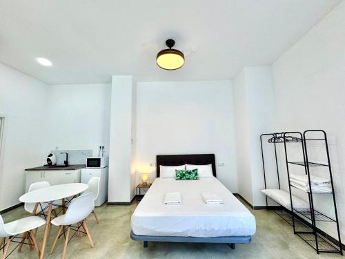 Campoamor House | Deshoras Apartments