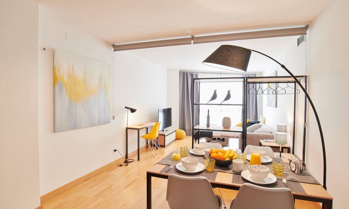 Provencals del Poblenou Apartment | DESIGN APARTMENT. FASHION DISTRICT !