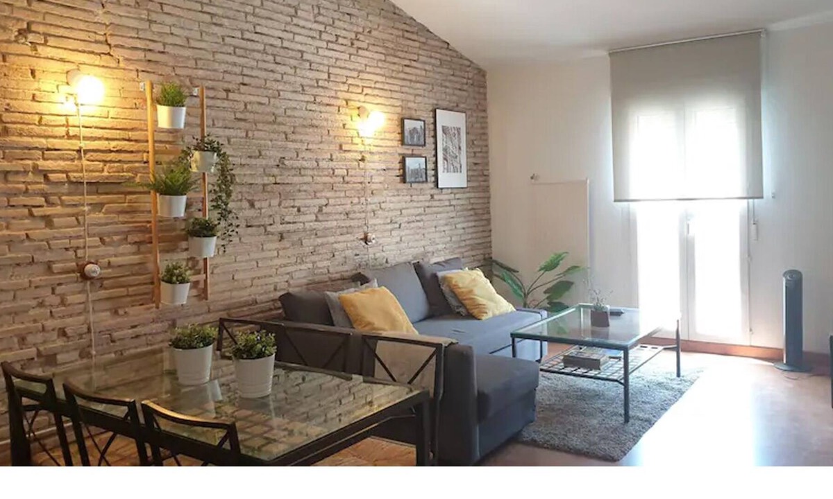 Logrono Apartment | Design apartment, modern and bright
