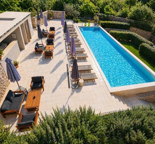 Vrbnik Hotel | DESIGN hotel VERBENICUM