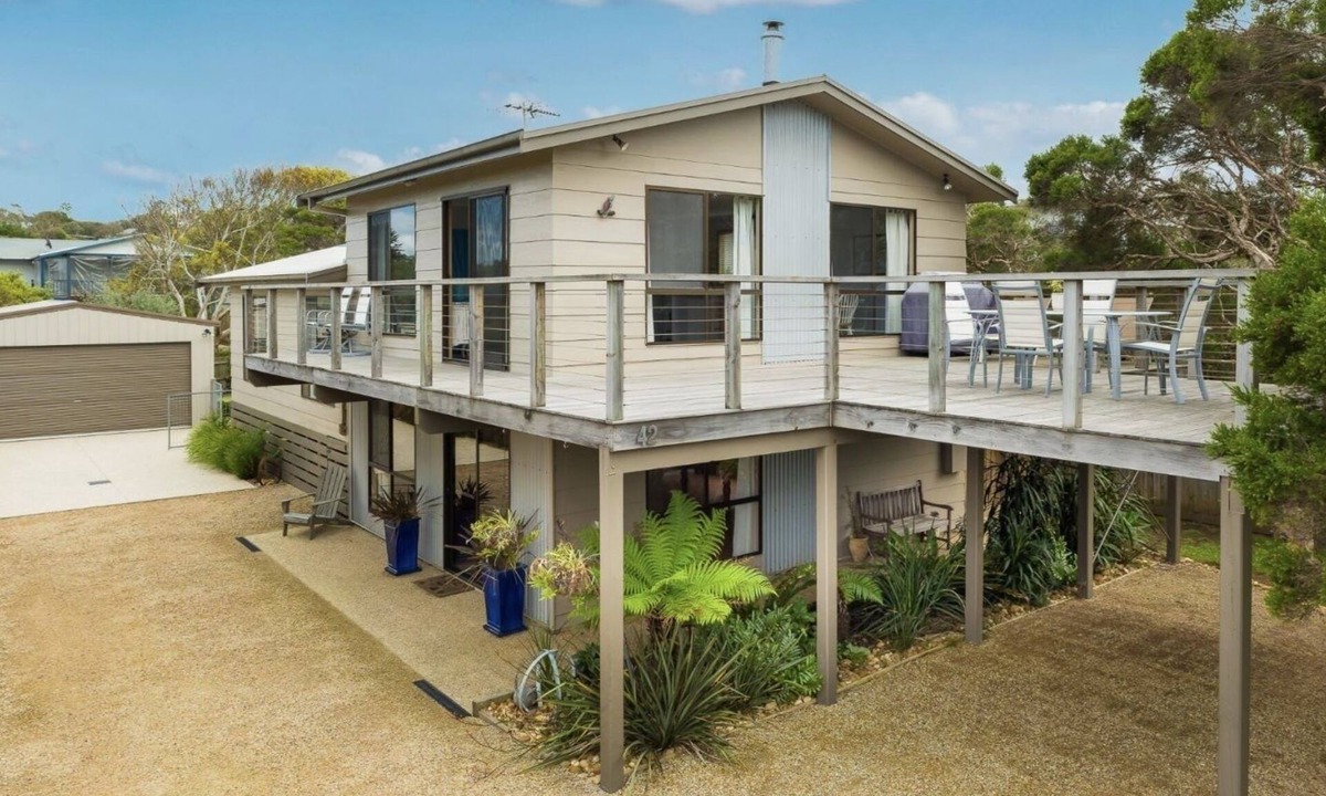 Smiths Beach House | DESIGNED FOR THE BEACH LIFE